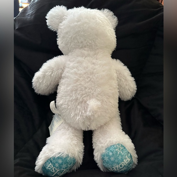 Elsa Build A Bear. Disney Frozen’s Elsa. Very clean. Smoke free. - Picture 6 of 7